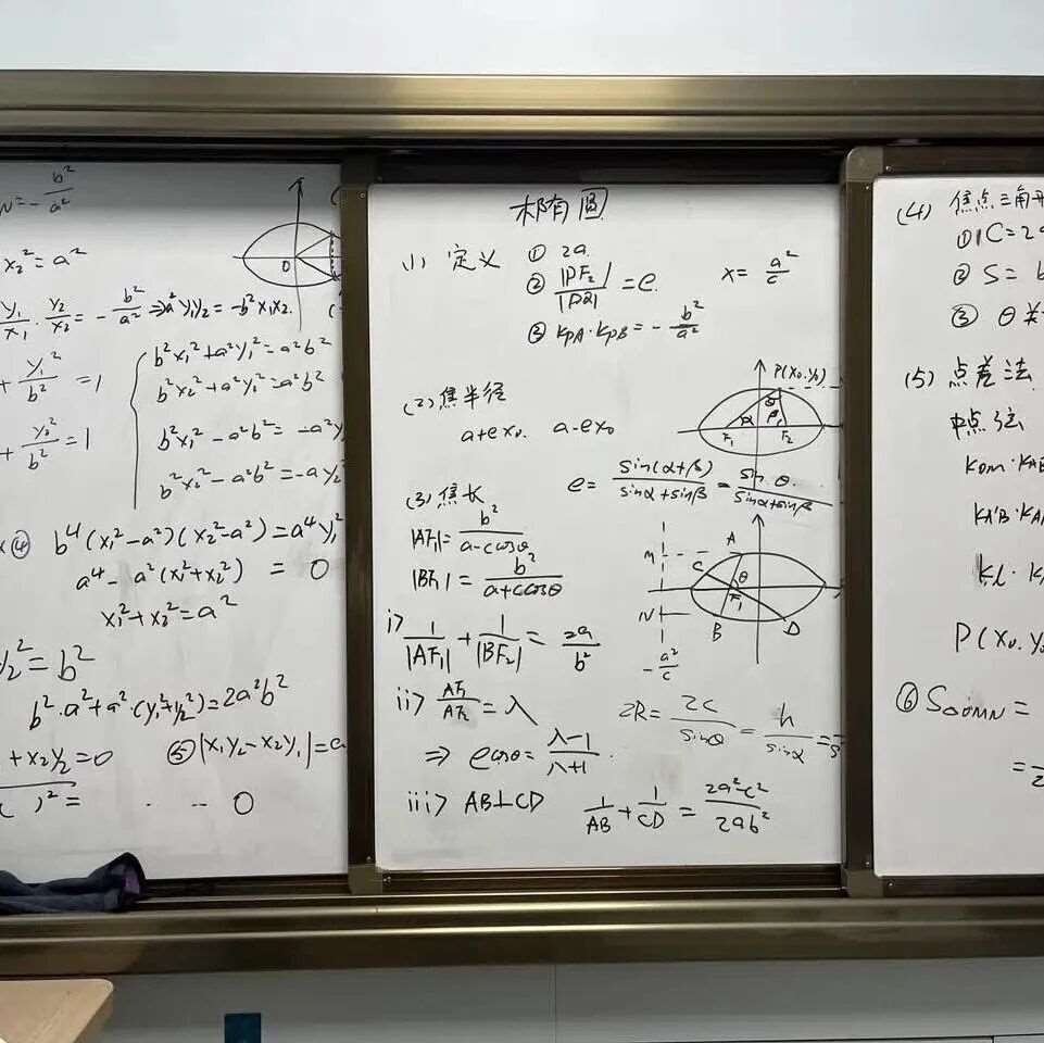 【依米老师录】李伟：从清华学霸到数学教研引路人